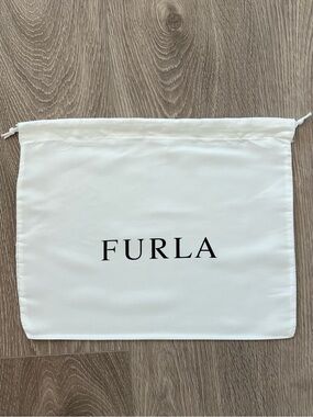 Furla dust bag (C371)